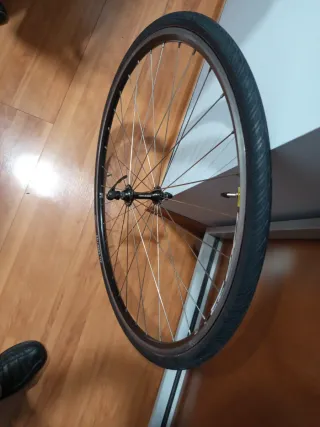 Bicicleta de carretera Orbea