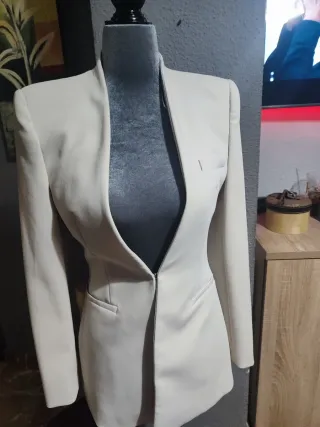 Americana Zara Beige