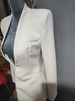 Americana Zara Beige