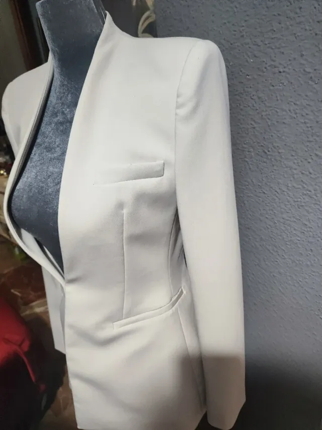 Americana Zara Beige