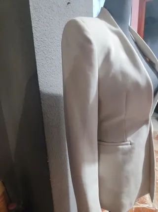 Americana Zara Beige