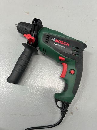 Taladro Bosch EasyImpact 550