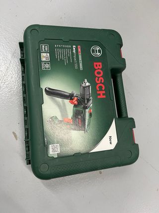 Taladro Bosch EasyImpact 550