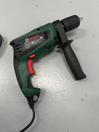 Taladro Bosch EasyImpact 550