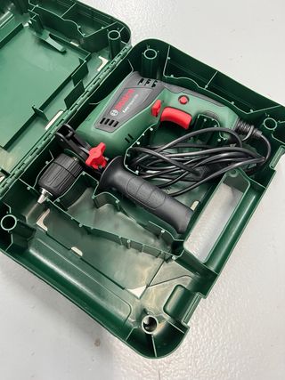 Taladro Bosch EasyImpact 550