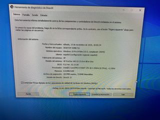 HP ProOne 440 G5 All-in-One 23.8