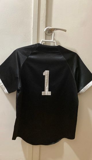 Camiseta de béisbol marca Supreme