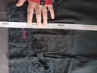 Cconjunto chaqueta Desigual, falda Rosalita McGee