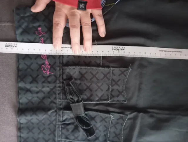 Cconjunto chaqueta Desigual, falda Rosalita McGee