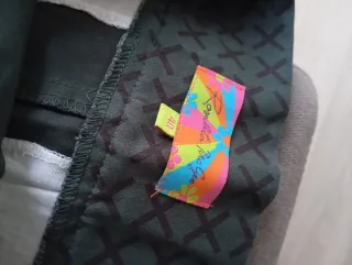 Cconjunto chaqueta Desigual, falda Rosalita McGee