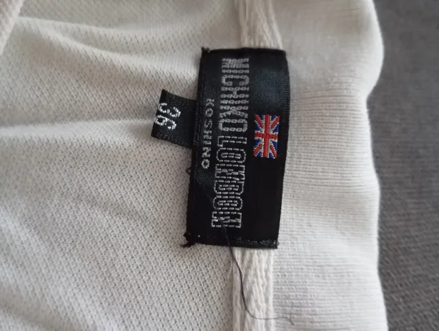 Cconjunto chaqueta Desigual, falda Rosalita McGee