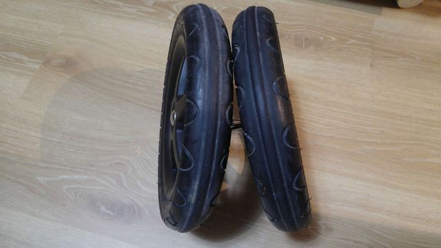 Ruedas y patinete Bugaboo Camaleon 3