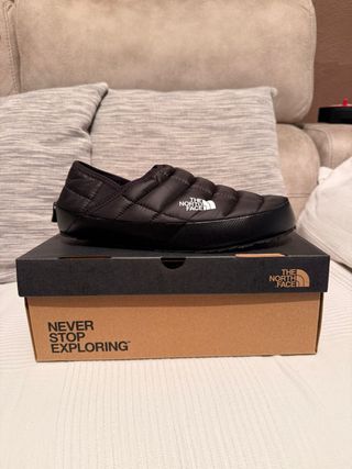 Zapatillas THE NORTH FACE