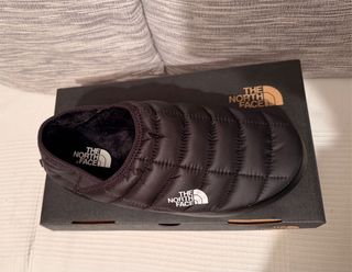 Zapatillas THE NORTH FACE