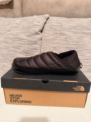 Zapatillas THE NORTH FACE