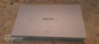 Tablet Yestel T13