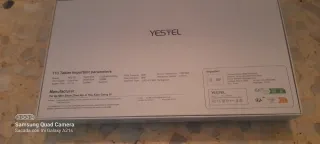 Tablet Yestel T13
