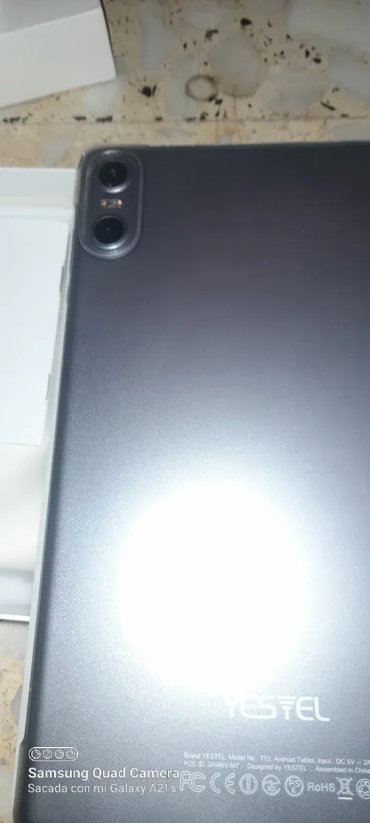 Tablet Yestel T13