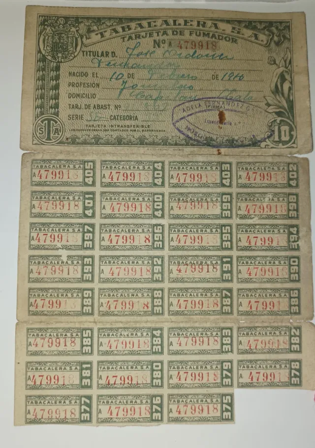 PEQUEÑO LOTE VARIOS ARTÍCULOS ANTIGUOS