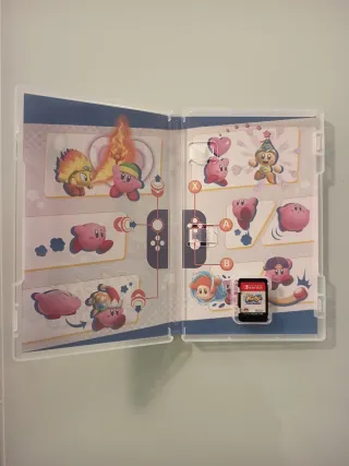 Kirby Star Allies per Nintendo Switch