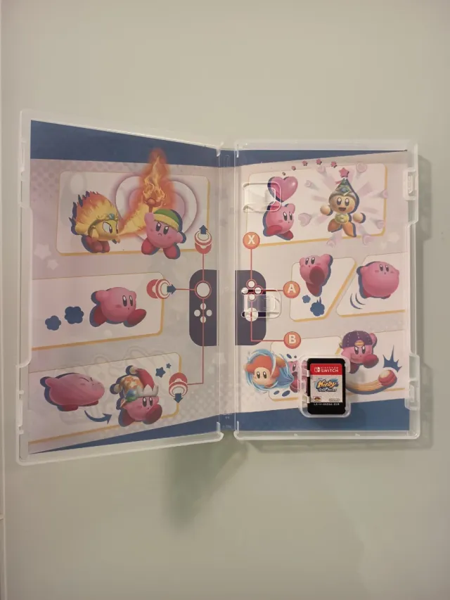 Kirby Star Allies per Nintendo Switch