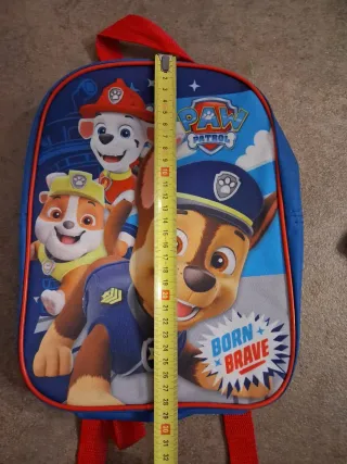 Zaino Paw Patrol per bambini