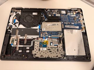 Lenovo Yoga 520 14IKP para piezas - Operativo