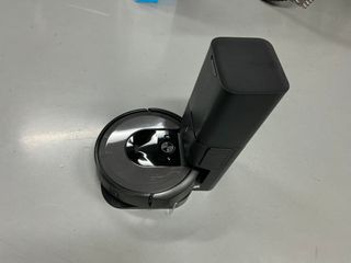 Roomba i7+ Robot Aspirador con Base Autovaciado