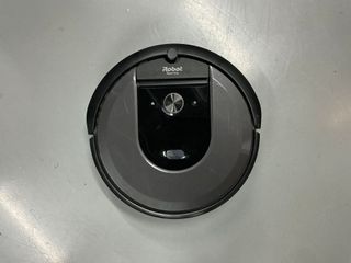 Roomba i7+ Robot Aspirador con Base Autovaciado