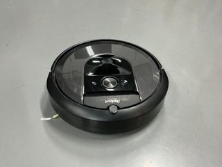 Roomba i7+ Robot Aspirador con Base Autovaciado