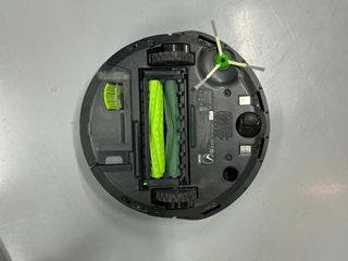 Roomba i7+ Robot Aspirador con Base Autovaciado