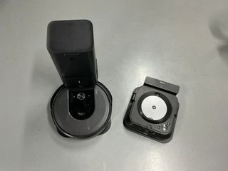 Roomba i7+ Robot Aspirador con Base Autovaciado