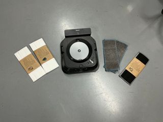 Roomba i7+ Robot Aspirador con Base Autovaciado