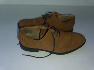 Zapatos casuales DUSTIN talla 42