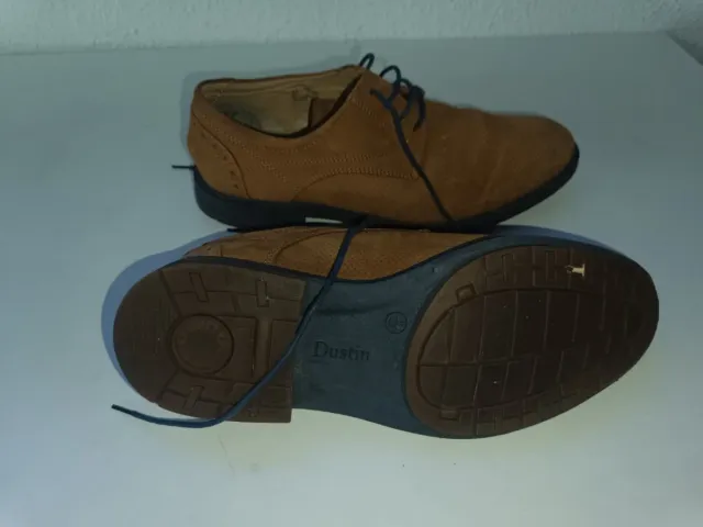 Zapatos casuales DUSTIN talla 42