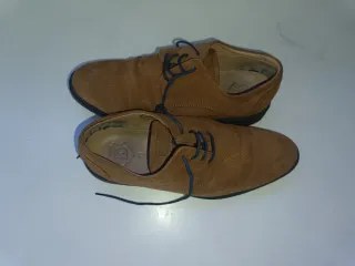Zapatos casuales DUSTIN talla 42