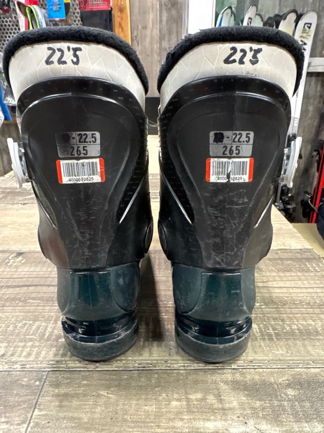 Botas de esquí talla 35