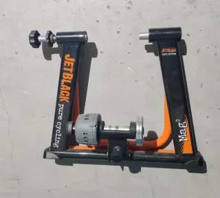 Rodillo JetBlack Pure Cycling