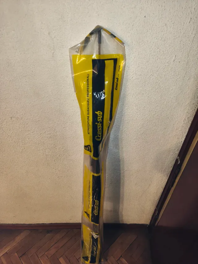 Fusil Cressi Cherokee Open 100cm