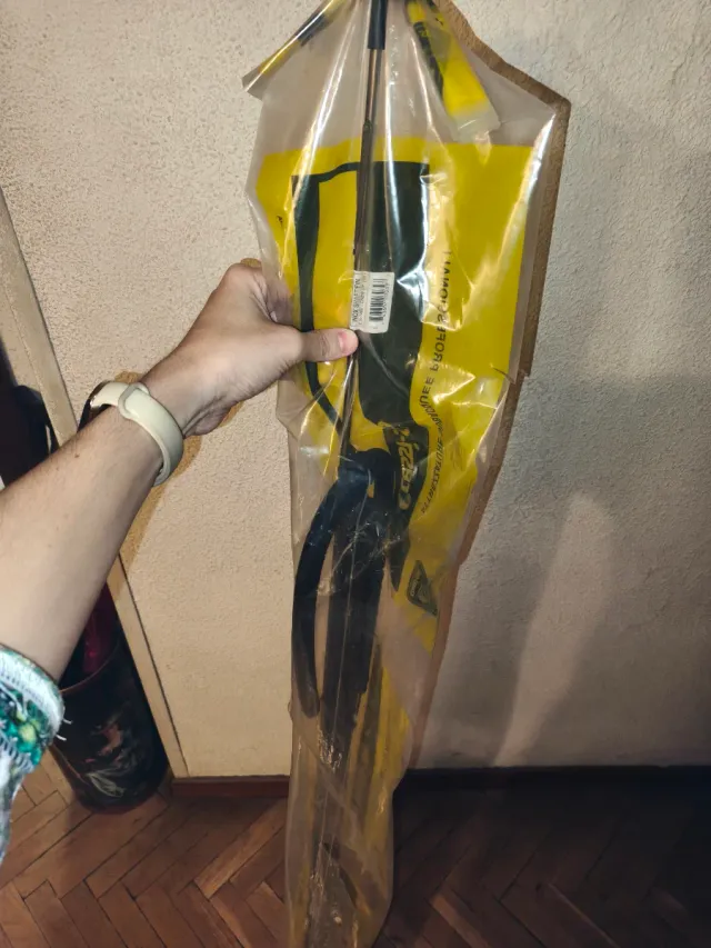 Fusil Cressi Cherokee Open 100cm