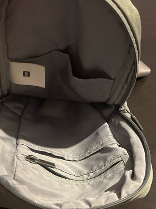 Mochila Xiaomi Gris