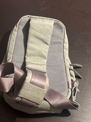 Mochila Xiaomi Gris