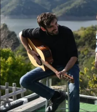 Clases de guitarra en BCN!