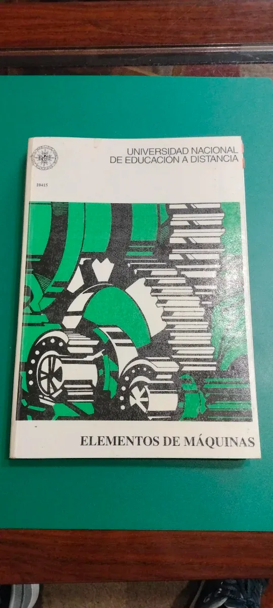 Elementos de máquinas