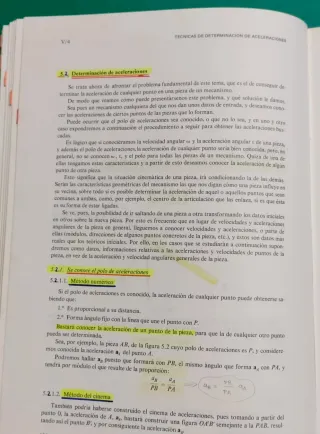 Elementos de máquinas