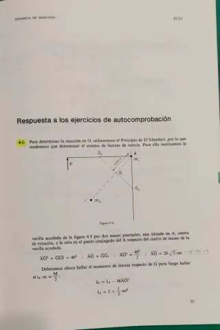 Elementos de máquinas