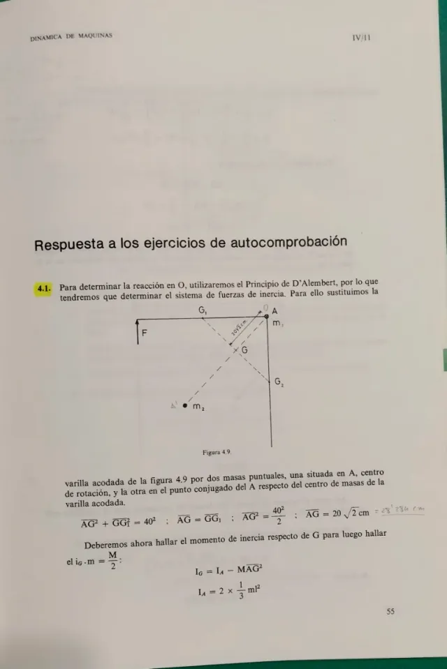 Elementos de máquinas