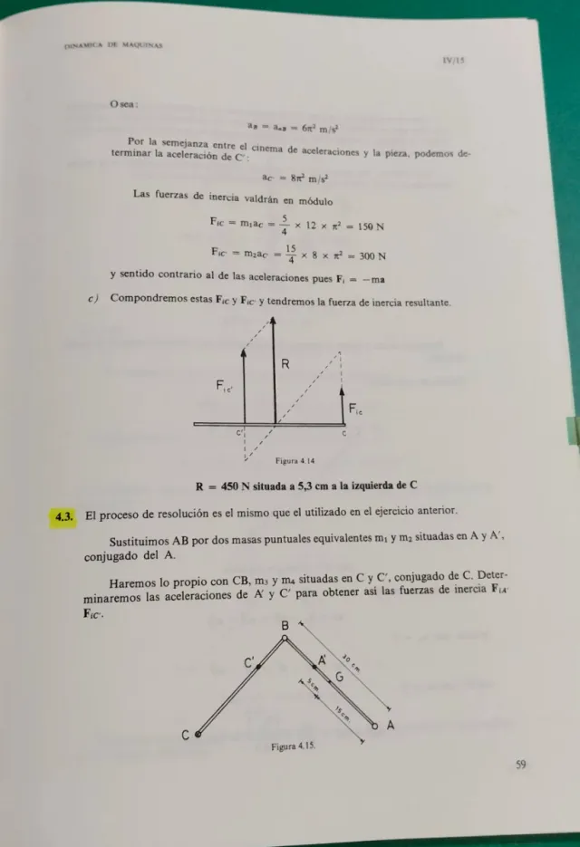 Elementos de máquinas
