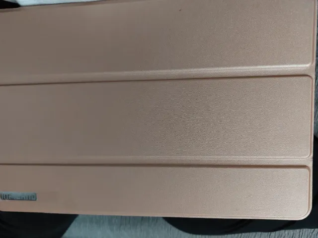 Samsung Galaxy Tab A7 Oro/Rosa Casi Nueva