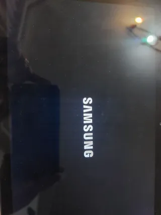 Samsung Galaxy Tab A7 Oro/Rosa Casi Nueva